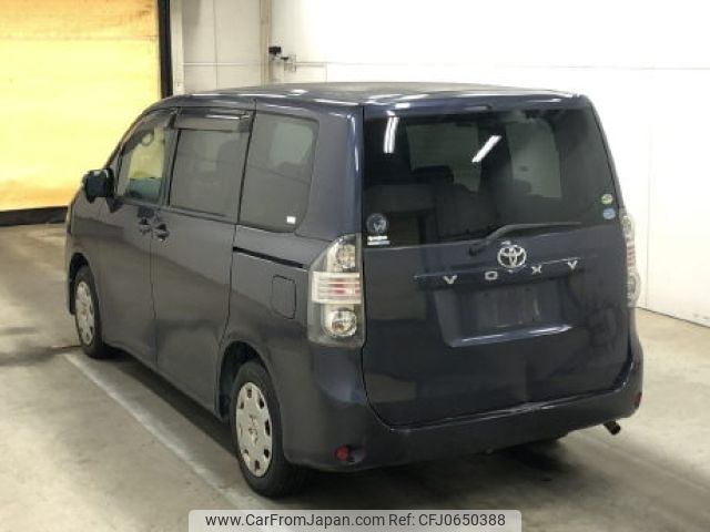 toyota voxy 2008 -TOYOTA--Voxy ZRR70G-0079253---TOYOTA--Voxy ZRR70G-0079253- image 2