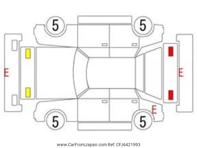 mercedes-benz s-class 2012 -MERCEDES-BENZ--Benz S Class CBA-221194--WDD2211941A460018---MERCEDES-BENZ--Benz S Class CBA-221194--WDD2211941A460018- image 2