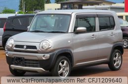 suzuki hustler 2014 -SUZUKI--Hustler DBA-MR31S--MR31S-255672---SUZUKI--Hustler DBA-MR31S--MR31S-255672-