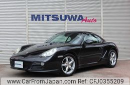 porsche cayman 2009 quick_quick_987MA120_WP0ZZZ98Z9U750158