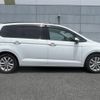 volkswagen golf-touran 2016 -VOLKSWAGEN--VW Golf Touran DBA-1TCZD--WVGZZZ1TZGW536009---VOLKSWAGEN--VW Golf Touran DBA-1TCZD--WVGZZZ1TZGW536009- image 4