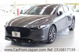 mazda mazda3 2022 -MAZDA--MAZDA3 5BA-BPFP--BPFP-201741---MAZDA--MAZDA3 5BA-BPFP--BPFP-201741-