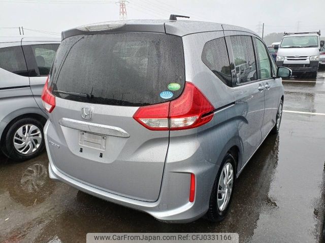 honda freed 2019 -HONDA--Freed DBA-GB5--GB5-1106800---HONDA--Freed DBA-GB5--GB5-1106800- image 2