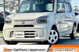 suzuki alto 2022 -SUZUKI--Alto 5AA-HA97S--HA97S-108225---SUZUKI--Alto 5AA-HA97S--HA97S-108225-