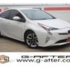 toyota prius 2017 -TOYOTA--Prius DAA-ZVW50--ZVW50-6100146---TOYOTA--Prius DAA-ZVW50--ZVW50-6100146- image 1