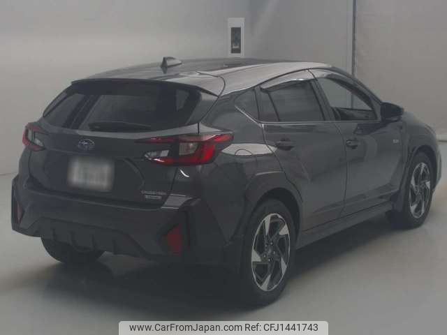 subaru subaru-others 2024 -SUBARU 【石川 301ｻ5809】--Crosstrek 5AA-GUD--GUD-015246---SUBARU 【石川 301ｻ5809】--Crosstrek 5AA-GUD--GUD-015246- image 2