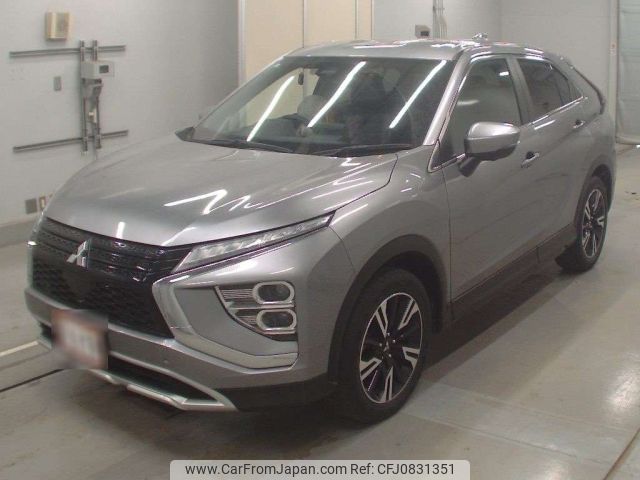 mitsubishi eclipse-cross 2022 -MITSUBISHI--Eclipse Cross GK1W-0500254---MITSUBISHI--Eclipse Cross GK1W-0500254- image 1