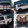 mitsubishi delica-d5 2016 -MITSUBISHI 【名変中 】--Delica D5 CV1W--1101653---MITSUBISHI 【名変中 】--Delica D5 CV1W--1101653- image 2