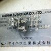 daihatsu hijet-truck 2000 No.15984 image 22