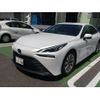 toyota mirai 2021 -TOYOTA 【三河 363ﾉ1188】--MIRAI ZBA-JPD20--JPD20-0002628---TOYOTA 【三河 363ﾉ1188】--MIRAI ZBA-JPD20--JPD20-0002628- image 15