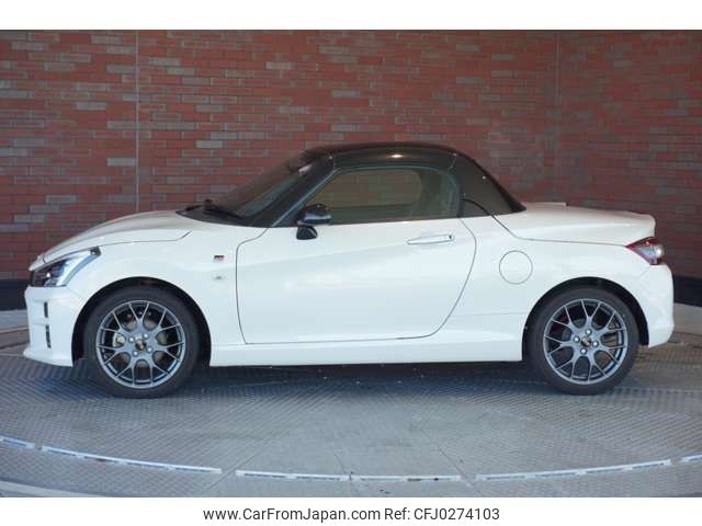 toyota copen 2020 -TOYOTA--Toyota Copen 3BA-LA400A--LA400A-0001709---TOYOTA--Toyota Copen 3BA-LA400A--LA400A-0001709- image 2