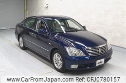 toyota crown 2007 -TOYOTA--Crown GRS182-1042146---TOYOTA--Crown GRS182-1042146-