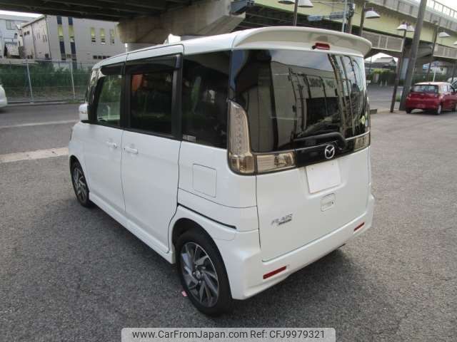 mazda flair-wagon 2013 -MAZDA 【名古屋 581ﾈ6212】--Flair Wagon DBA-MM32S--MM32S-831046---MAZDA 【名古屋 581ﾈ6212】--Flair Wagon DBA-MM32S--MM32S-831046- image 2