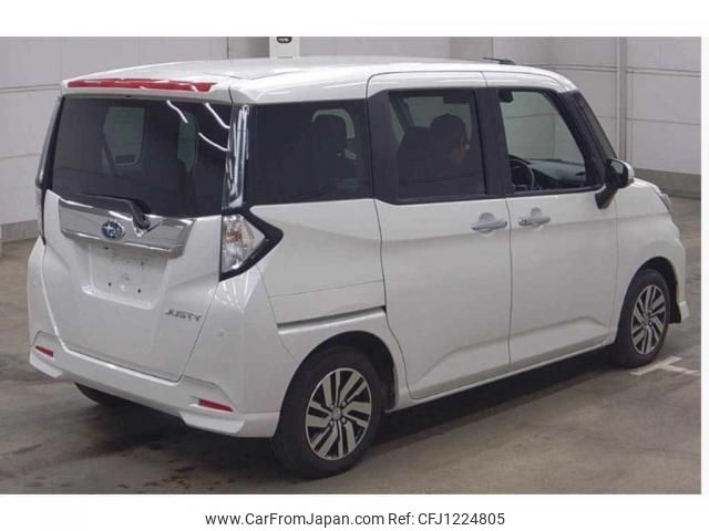 subaru justy 2023 quick_quick_5BA-M910F_M910F-1500358 image 2