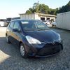toyota vitz 2018 -TOYOTA--Vitz DBA-KSP130--KSP130-2246801---TOYOTA--Vitz DBA-KSP130--KSP130-2246801- image 1