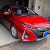 toyota prius-phv 2017 -TOYOTA--Prius PHV DLA-ZVW52--ZVW52-3009092---TOYOTA--Prius PHV DLA-ZVW52--ZVW52-3009092- image 2