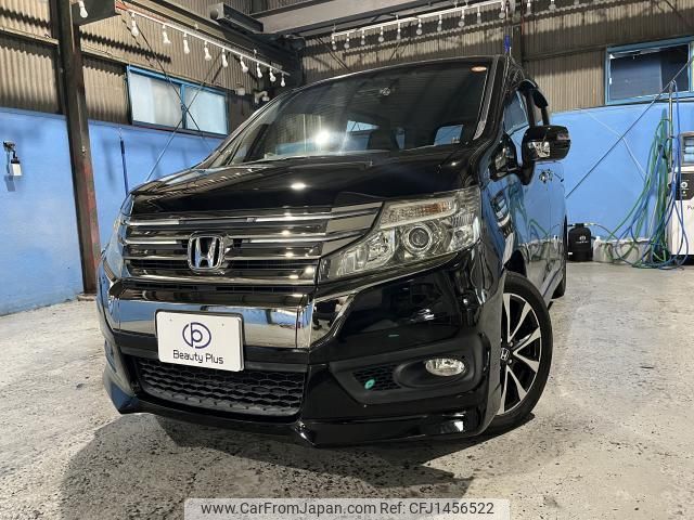 honda stepwagon-spada 2013 quick_quick_DBA-RK5_RK5-1333353 image 1