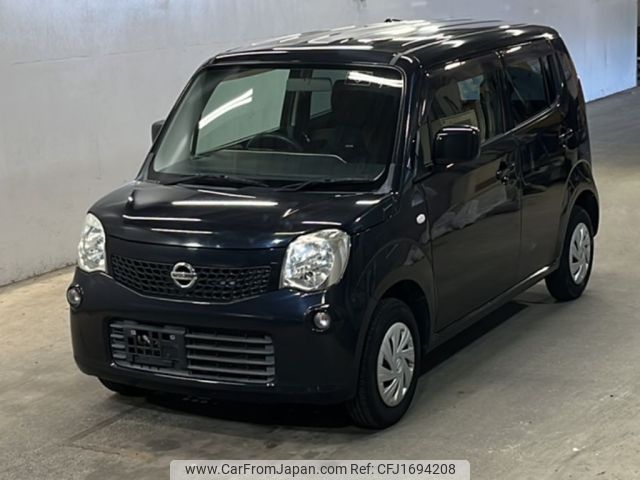 nissan moco 2014 CFJ1694208 image 1