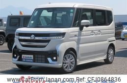 suzuki spacia 2024 CFJ0864836
