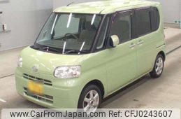 daihatsu tanto 2012 -DAIHATSU 【新潟 581ﾆ 233】--Tanto DBA-L375S--L375S-0485781---DAIHATSU 【新潟 581ﾆ 233】--Tanto DBA-L375S--L375S-0485781-