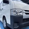 toyota hiace-van 2019 -TOYOTA--Hiace Van TRH200V--0307562---TOYOTA--Hiace Van TRH200V--0307562- image 4