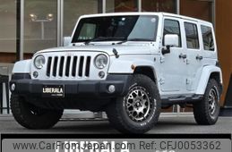 chrysler jeep-wrangler 2017 -CHRYSLER--Jeep Wrangler ABA-JK36L--1C4HJWLG6HL648822---CHRYSLER--Jeep Wrangler ABA-JK36L--1C4HJWLG6HL648822-