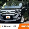 toyota vellfire 2017 CFJ1576822 image 1