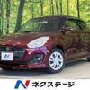 suzuki swift 2019 -SUZUKI--Swift DBA-ZC83S--ZC83S-126247---SUZUKI--Swift DBA-ZC83S--ZC83S-126247- image 1