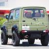 suzuki jimny 1996 -SUZUKI--Jimny E-JA22W--JA22W-122584---SUZUKI--Jimny E-JA22W--JA22W-122584- image 2