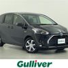 toyota sienta 2020 -TOYOTA--Sienta 6AA-NHP170G--NHP170-7208500---TOYOTA--Sienta 6AA-NHP170G--NHP170-7208500- image 1