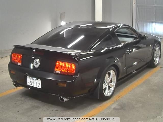 ford mustang 2008 -FORD--Ford Mustang 4274178---FORD--Ford Mustang 4274178- image 2