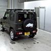 suzuki jimny 2023 -SUZUKI 【愛媛 583か】--Jimny JB64W-295747---SUZUKI 【愛媛 583か】--Jimny JB64W-295747- image 2