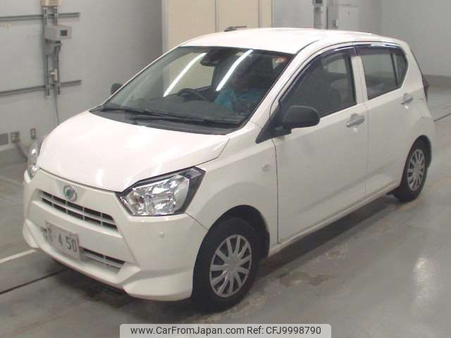 daihatsu mira-e-s 2019 -DAIHATSU--Mira e:s 5BA-LA350S--LA350S-0163727---DAIHATSU--Mira e:s 5BA-LA350S--LA350S-0163727- image 1