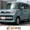 suzuki spacia 2019 CFJ1756019 image 1