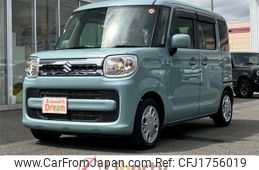suzuki spacia 2019 CFJ1756019