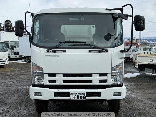 isuzu forward 2023 CFJ1637380 image 2
