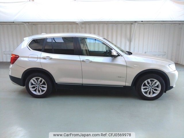 bmw x3 2013 ENHANCEAUTO_1_ea290885 image 2