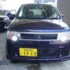 mitsubishi ek-sport 2010 -MITSUBISHI 【福島 583ｸ1713】--ek Sports H82W--1115301---MITSUBISHI 【福島 583ｸ1713】--ek Sports H82W--1115301- image 26