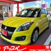 suzuki swift 2013 -SUZUKI--Swift CBA-ZC32S--ZC32S-302530---SUZUKI--Swift CBA-ZC32S--ZC32S-302530- image 1