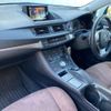 lexus ct 2011 CFJ1830253 image 40