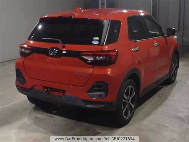 daihatsu rocky 2019 -DAIHATSU--Rocky A200S--0002170---DAIHATSU--Rocky A200S--0002170- image 2