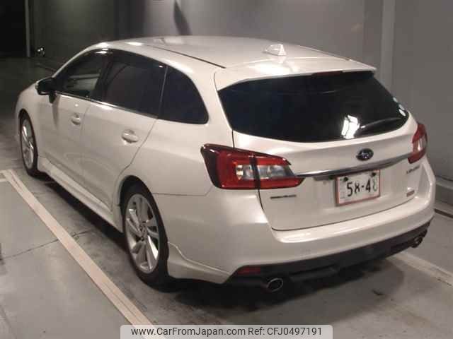 subaru levorg 2015 -SUBARU--Levorg VM4-031421---SUBARU--Levorg VM4-031421- image 2