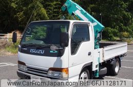 isuzu elf-truck 2001 -ISUZU--Elf NKR71EA--E7425208---ISUZU--Elf NKR71EA--E7425208-
