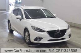 mazda axela undefined -MAZDA--Axela BM5FS-104932---MAZDA--Axela BM5FS-104932-