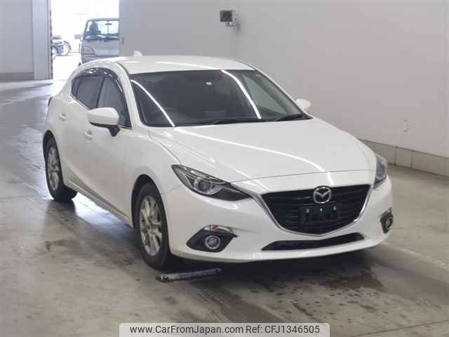 mazda axela undefined -MAZDA--Axela BM5FS-104932---MAZDA--Axela BM5FS-104932- image 1