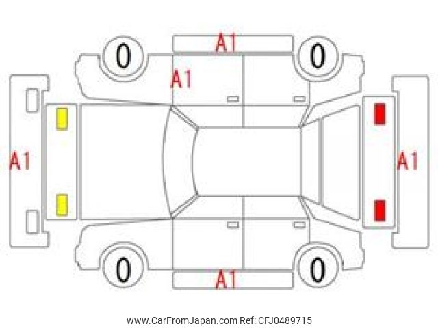 honda n-box 2012 -HONDA--N BOX DBA-JF1--JF1-1153425---HONDA--N BOX DBA-JF1--JF1-1153425- image 2