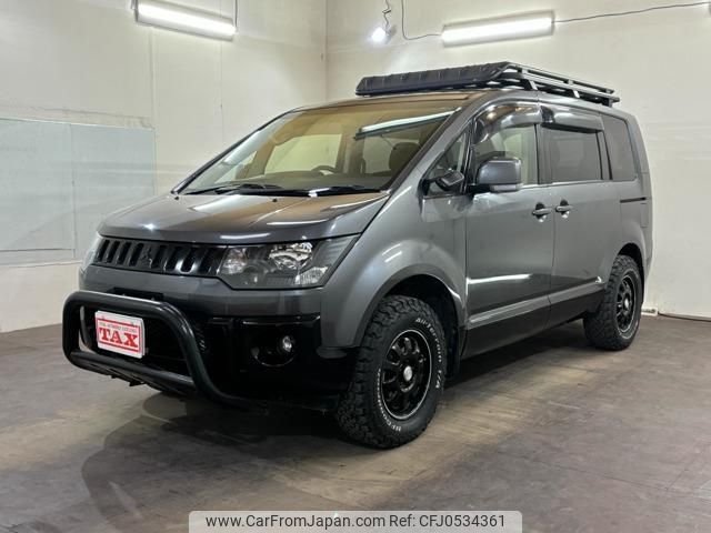 mitsubishi delica-d5 2017 -MITSUBISHI 【名変中 】--Delica D5 CV1W--1202562---MITSUBISHI 【名変中 】--Delica D5 CV1W--1202562- image 1