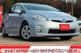 toyota prius 2009 T10907