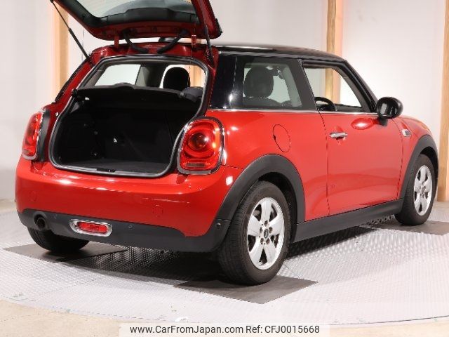 mini mini-others 2014 -BMW 【名変中 】--BMW Mini XM15--0T928457---BMW 【名変中 】--BMW Mini XM15--0T928457- image 2