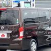 nissan nv350-caravan-van 2020 CFJ1780391 image 7